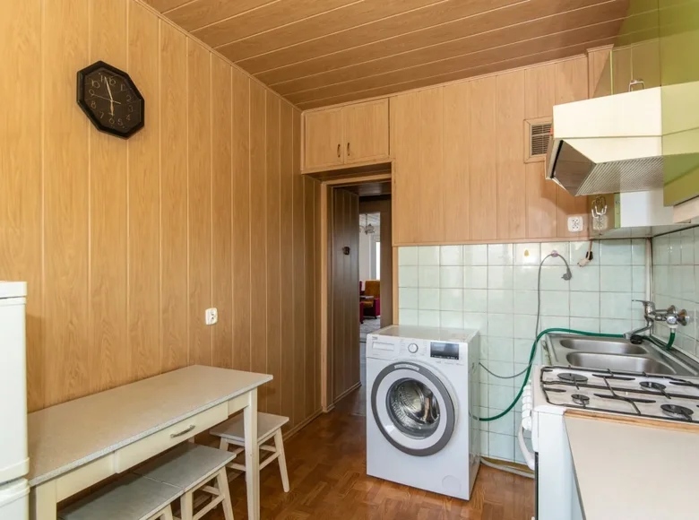 Appartement 3 chambres 48 m² Poznan, Pologne