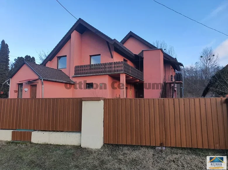 Nieruchomości komercyjne 430 m² Szabolcsveresmart, Węgry