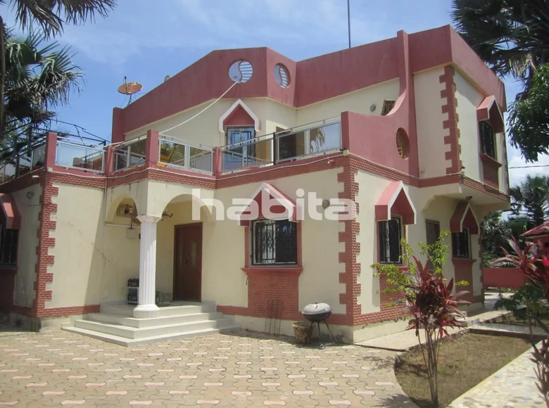 Dom 4 pokoi 220 m² Sanyang, Gambia