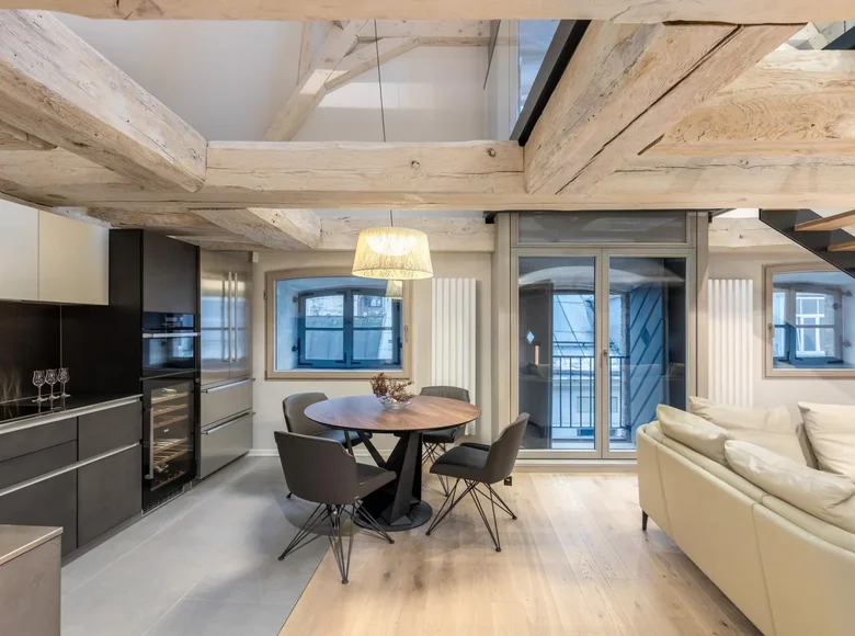 3 bedroom apartment 134 m² Riga, Latvia