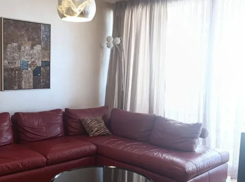 1 bedroom apartment 75 m² Budva, Montenegro