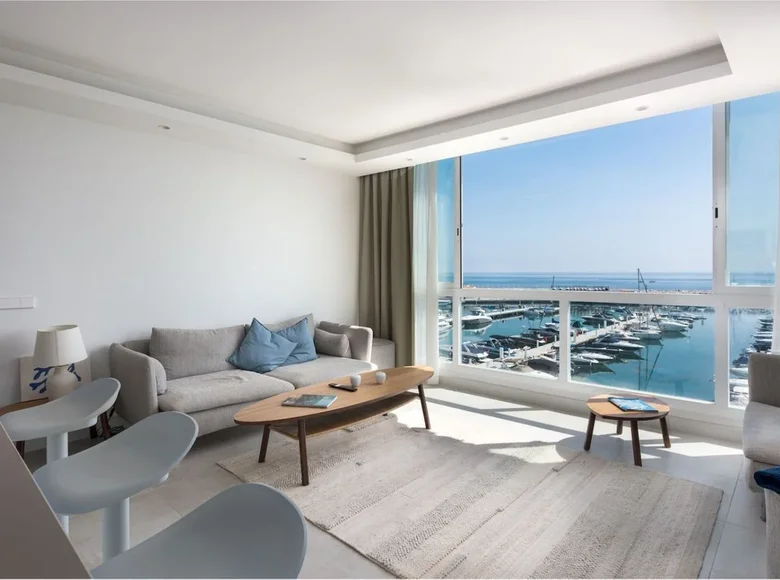 Wohnung 2 Schlafzimmer 80 m² Marbella, Spanien