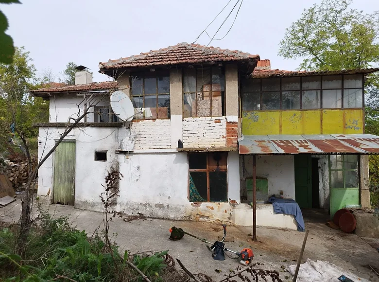 Apartamento 3 habitaciones 80 m² Melnitsa, Bulgaria
