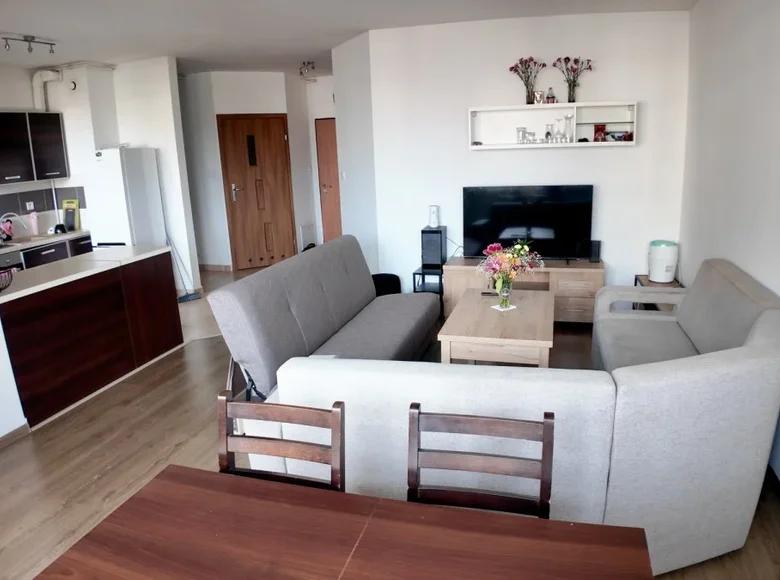 Appartement 4 chambres 82 m² Varsovie, Pologne