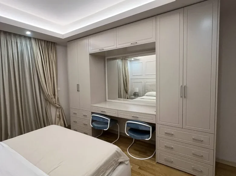 Wohnung 2 Schlafzimmer 90 m² Budva, Montenegro