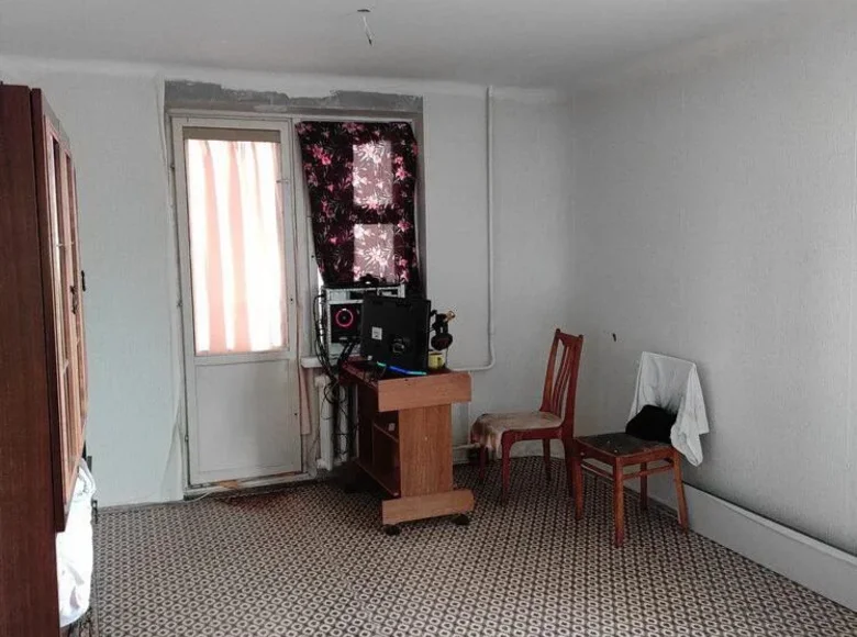 4 room apartment 78 m² Minsk, Belarus