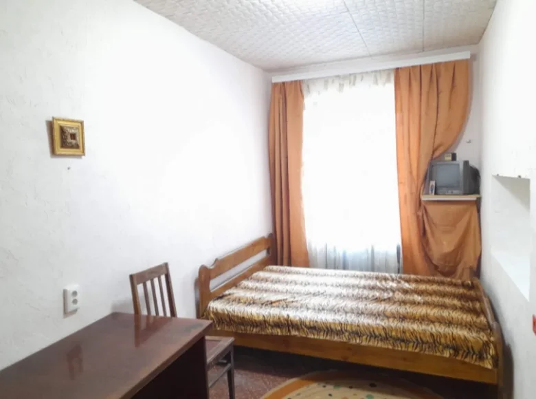 Mieszkanie 2 pokoi 33 m² Odessa, Ukraina