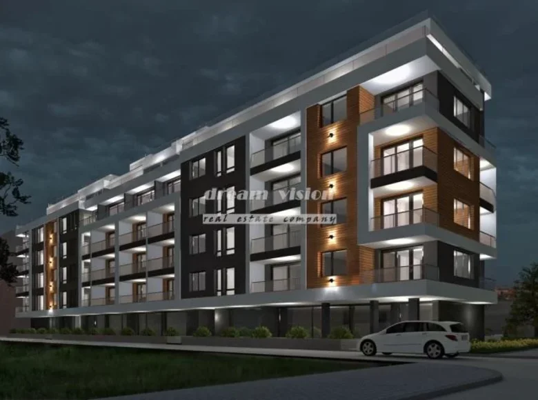 Apartment 110 m² Sofia City Province, Bulgaria