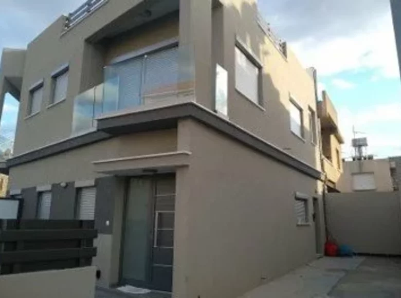 Apartamento 220 m² Municipio de Means Neighborhood, Chipre