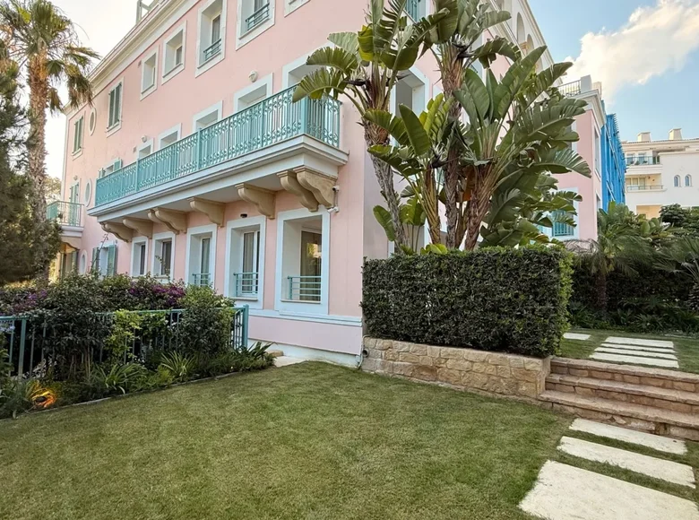 Wohnung 2 Schlafzimmer 143 m² Limassol, Zypern