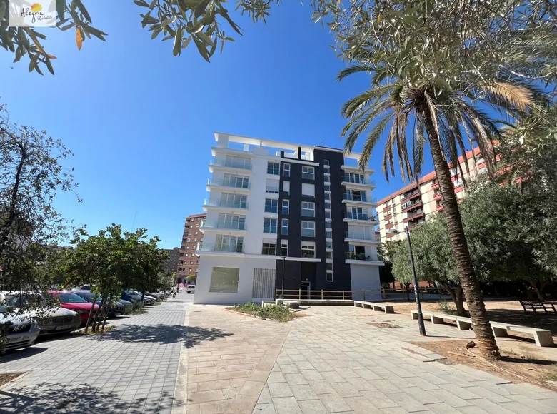 Apartamento 3 habitaciones  Comarca de Valencia, España