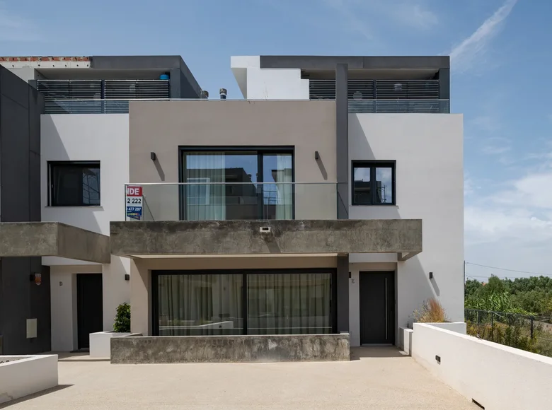 Haus 3 Schlafzimmer 288 m² Sintra, Portugal