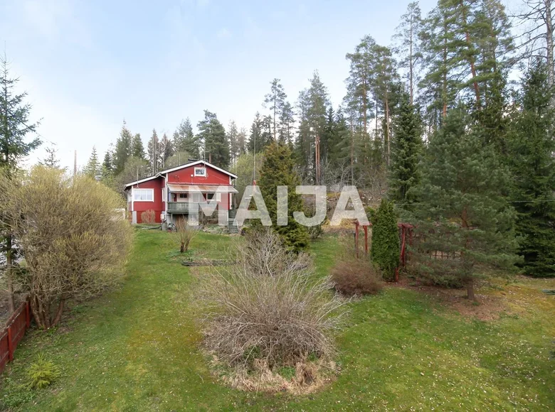 1 bedroom house 65 m² Etela Paippinen, Finland