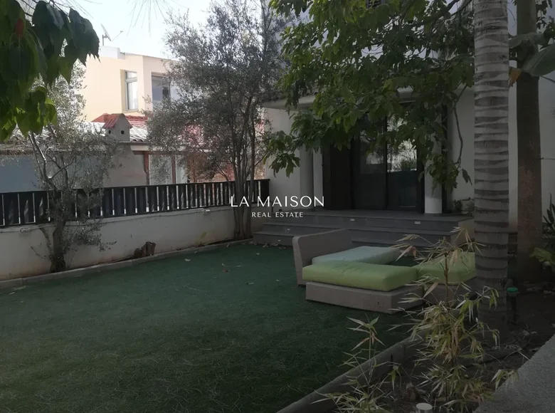 4 bedroom house 260 m² Lakatamia, Cyprus