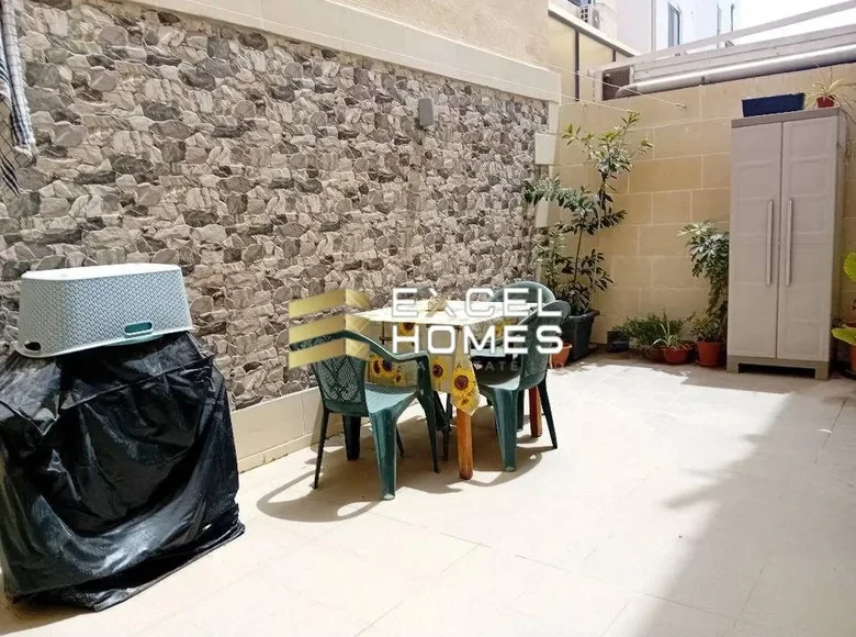 2 bedroom apartment  Marsascala, Malta