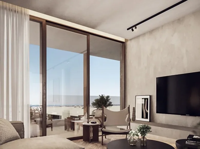 Appartement 2 chambres 91 m² Kápparis, Chypre