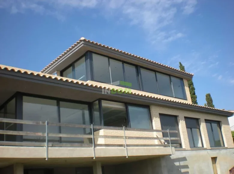 Casa 6 habitaciones 500 m² España, España