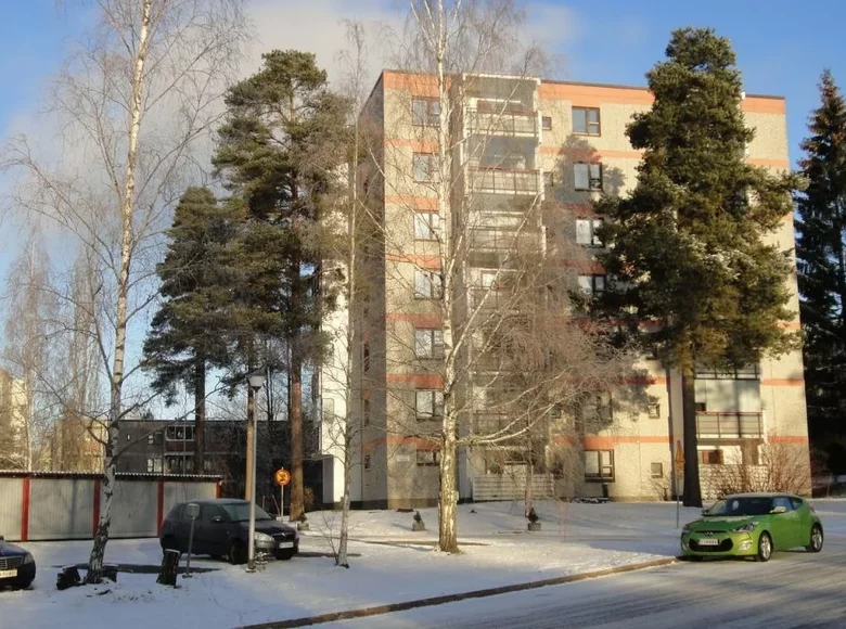 2 bedroom apartment 76 m² Kymenlaakso, Finland