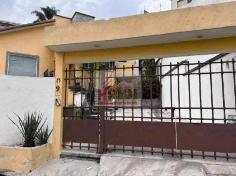Casa 3 habitaciones 451 m² Pedregal de Echegaray, México