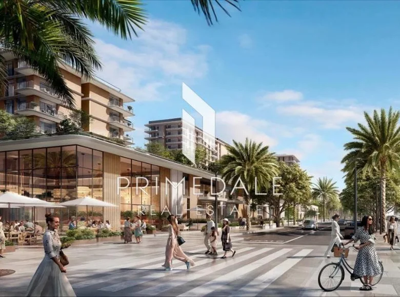 Квартира 2 комнаты 1 282 м² Дубай, ОАЭ