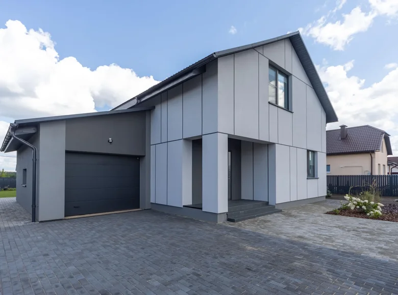 Haus 168 m² Lahojsk, Weißrussland