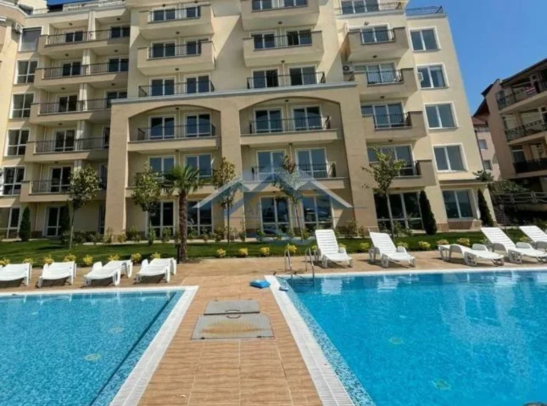 1 bedroom apartment 65 m² Sveti Vlas, Bulgaria