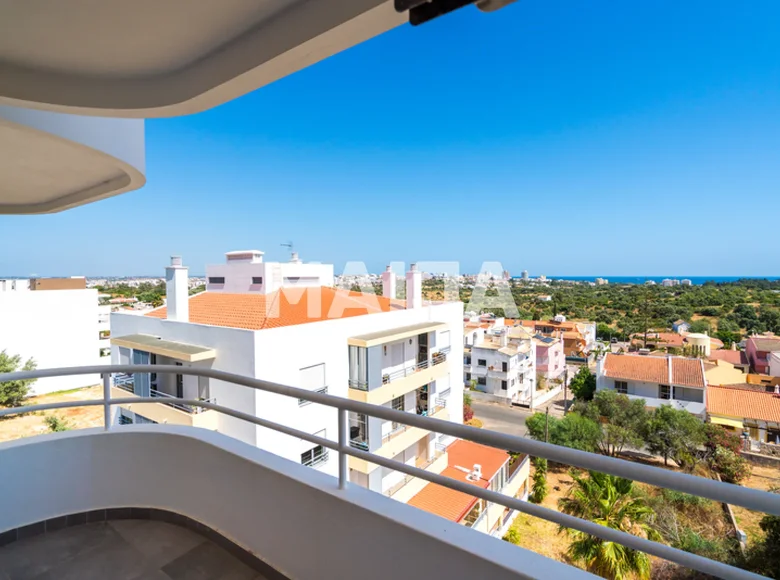 Wohnung 3 zimmer 84 m² Portimao, Portugal
