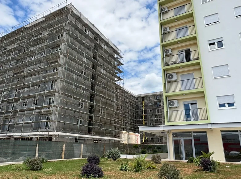 1 bedroom apartment 40 m² Montenegro, Montenegro
