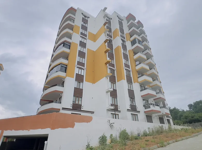 Wohnung 3 zimmer 97 m² Ortahisar, Türkei