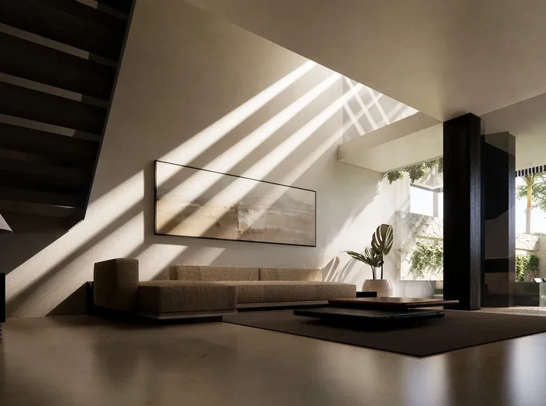 Stadthaus 2 Schlafzimmer 137 m² Pecatu, Indonesien