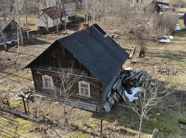 House 34 m² Kalodishchy, Belarus