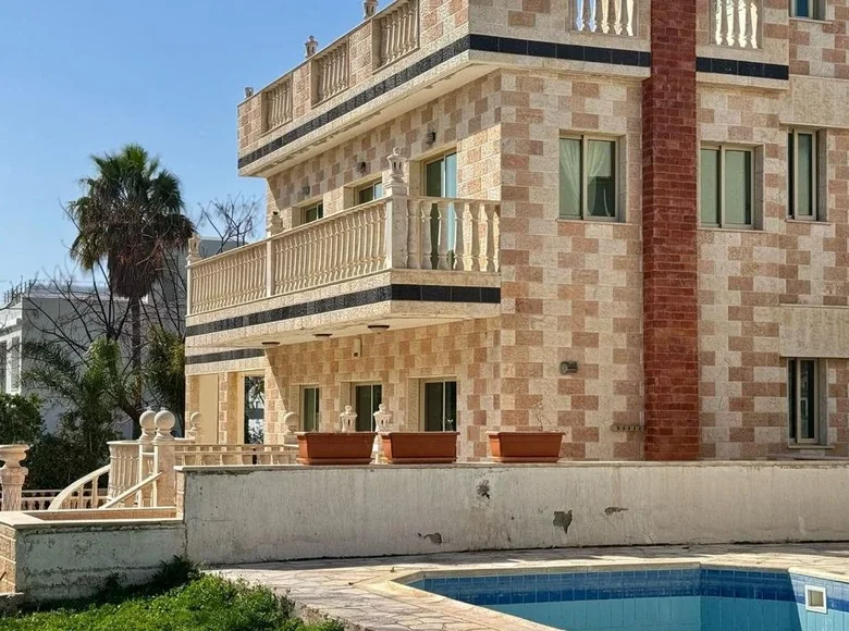 Villa 20 chambres  Chlórakas, Chypre