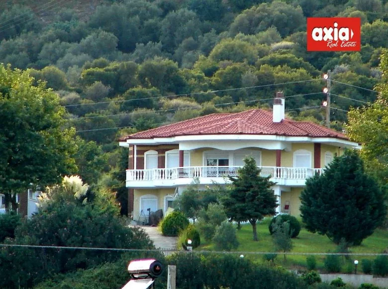 Casa 6 habitaciones 200 m² Atenas, Grecia