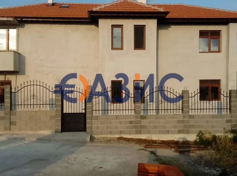 Haus 5 zimmer 206 m² Burgas, Bulgarien