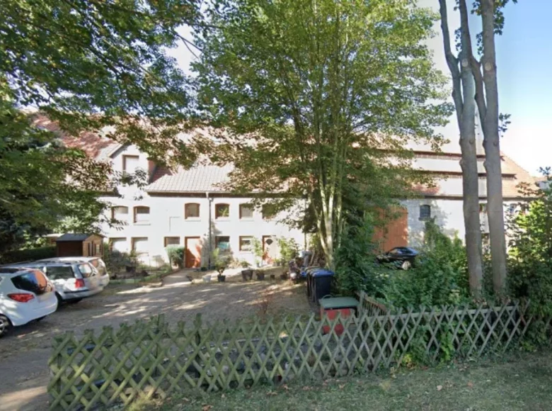 Квартира 250 м² Schoeppenstedt, Германия