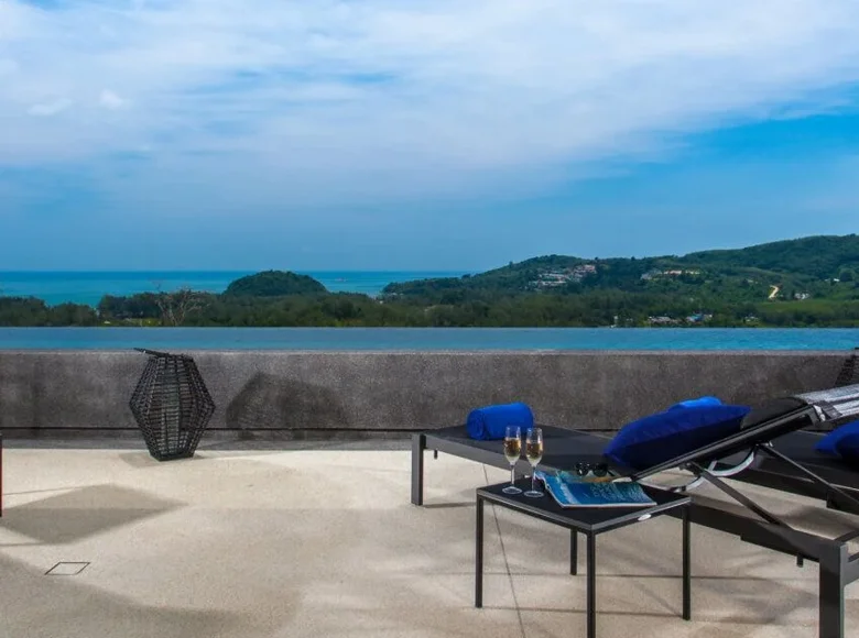 3-Zimmer-Villa 240 m² Phuket, Thailand