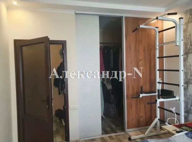 1 room apartment 38 m² Odessa, Ukraine