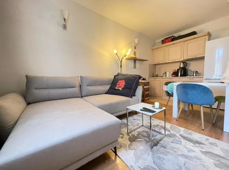 Apartamento 1 habitacion 62 m² Nesebar, Bulgaria