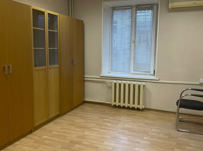 Pomieszczenie biurowe 475 m² Central Administrative Okrug, Rosja