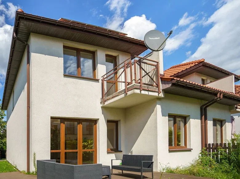 Maison 138 m² Varsovie, Pologne