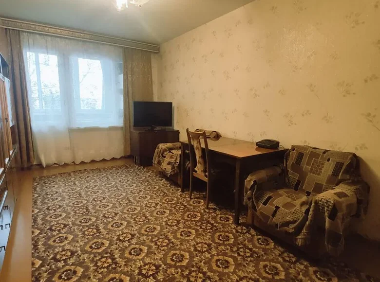 Квартира 2 комнаты 50 м² Гомель, Беларусь