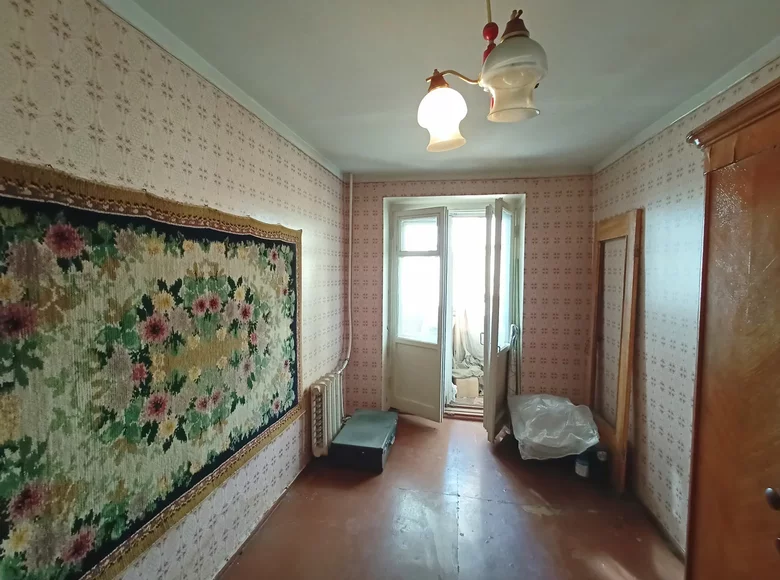 Wohnung 2 Zimmer 46 m² Russland, Russland