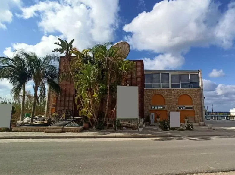 Propiedad comercial  en Peyia, Chipre