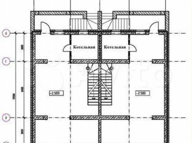 Stadthaus 216 m² Stadtkreis Nischni Nowgorod, Russland