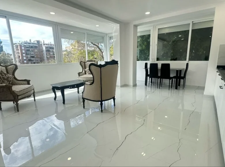 2 bedroom apartment  Marbella, Spain
