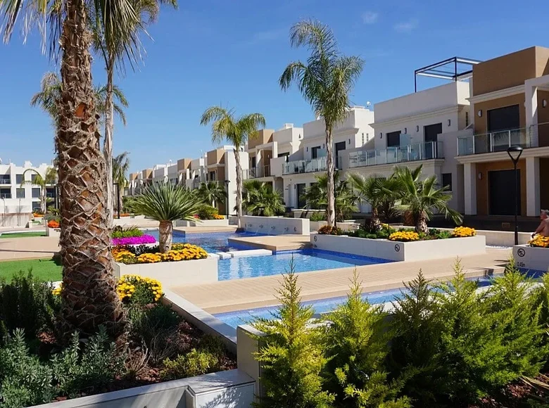 Duplex 2 bedrooms 78 m² Orihuela, Spain