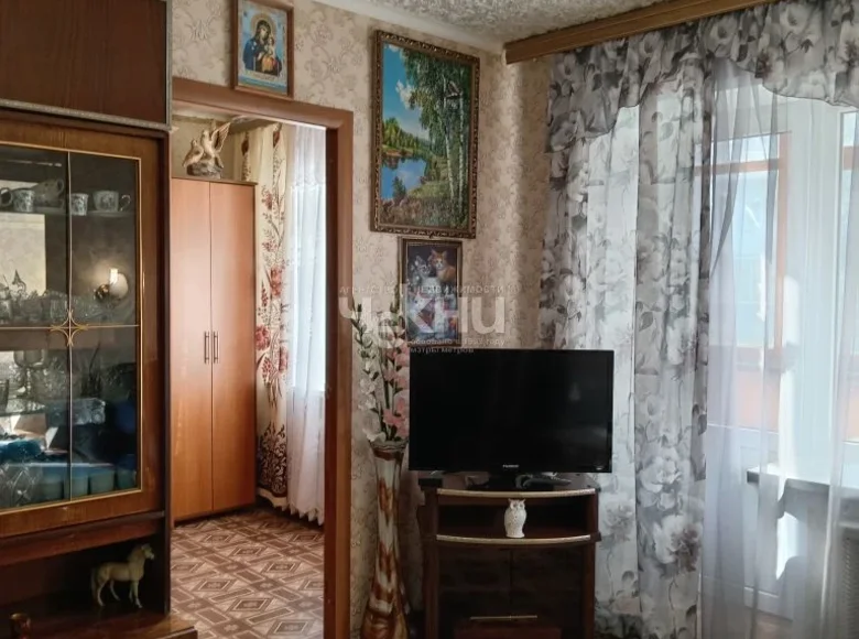 Mieszkanie 43 m² Gorodets, Rosja