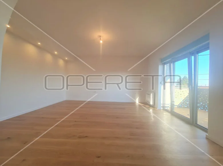 Apartamento 3 habitaciones 92 m² Zagreb, Croacia