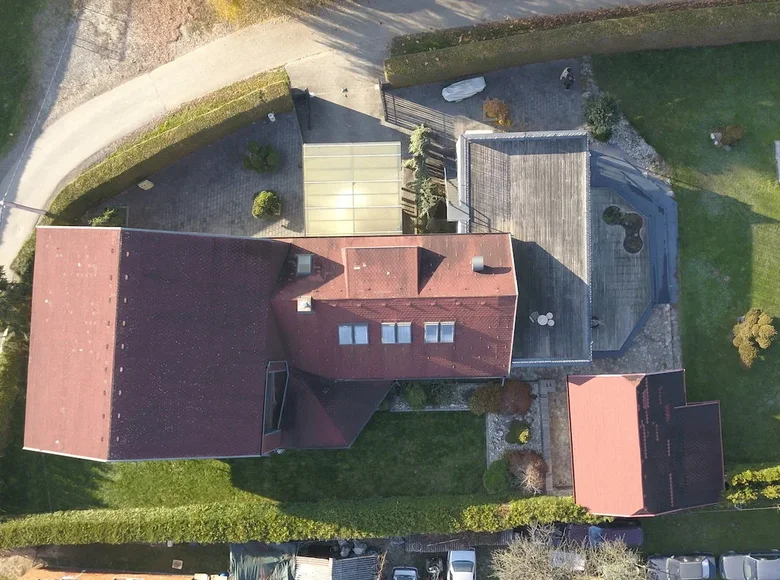 Haus 525 m² Tisina, Slowenien
