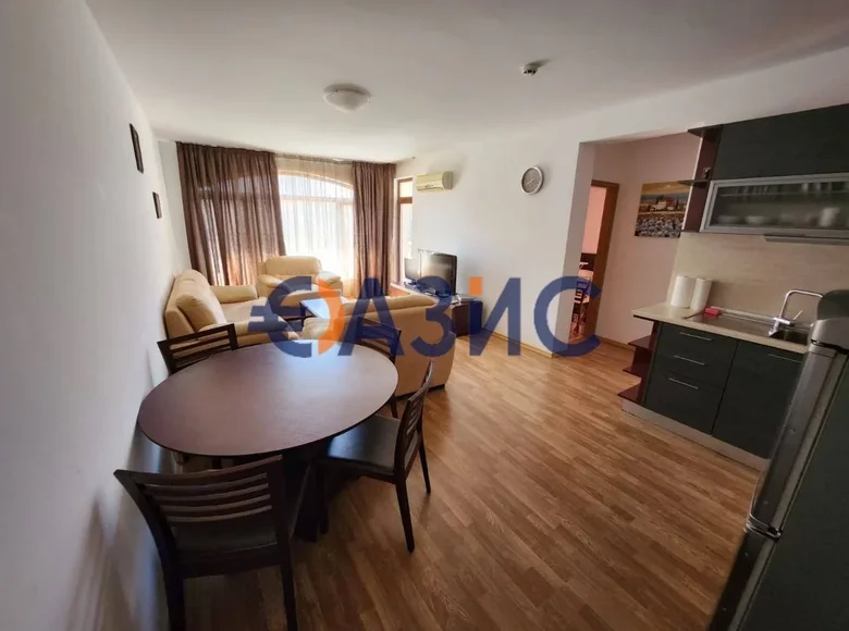 Appartement 3 chambres 80 m² Akheloï, Bulgarie